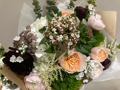L'atelier en fleurs à Le Perreux-sur-Marne