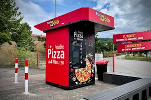 Pizza Jolo - Der Pizza Automat image