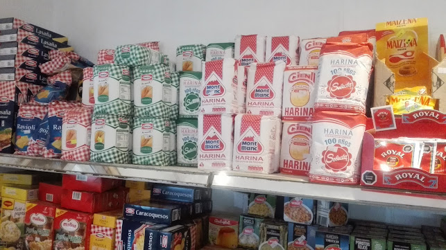 Opiniones de Supermercado La Sureña en Los Vilos - Supermercado