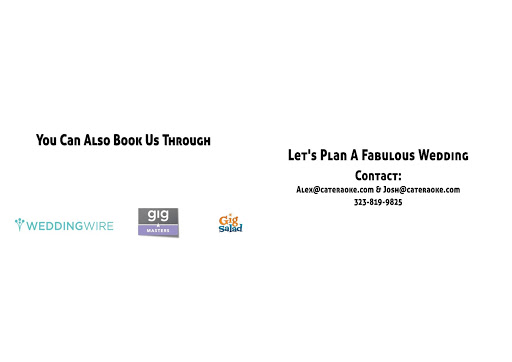 Wedding Photographer «Cateraoke Photography Weddings and Events», reviews and photos, 1515 E 3rd St, Long Beach, CA 90802, USA