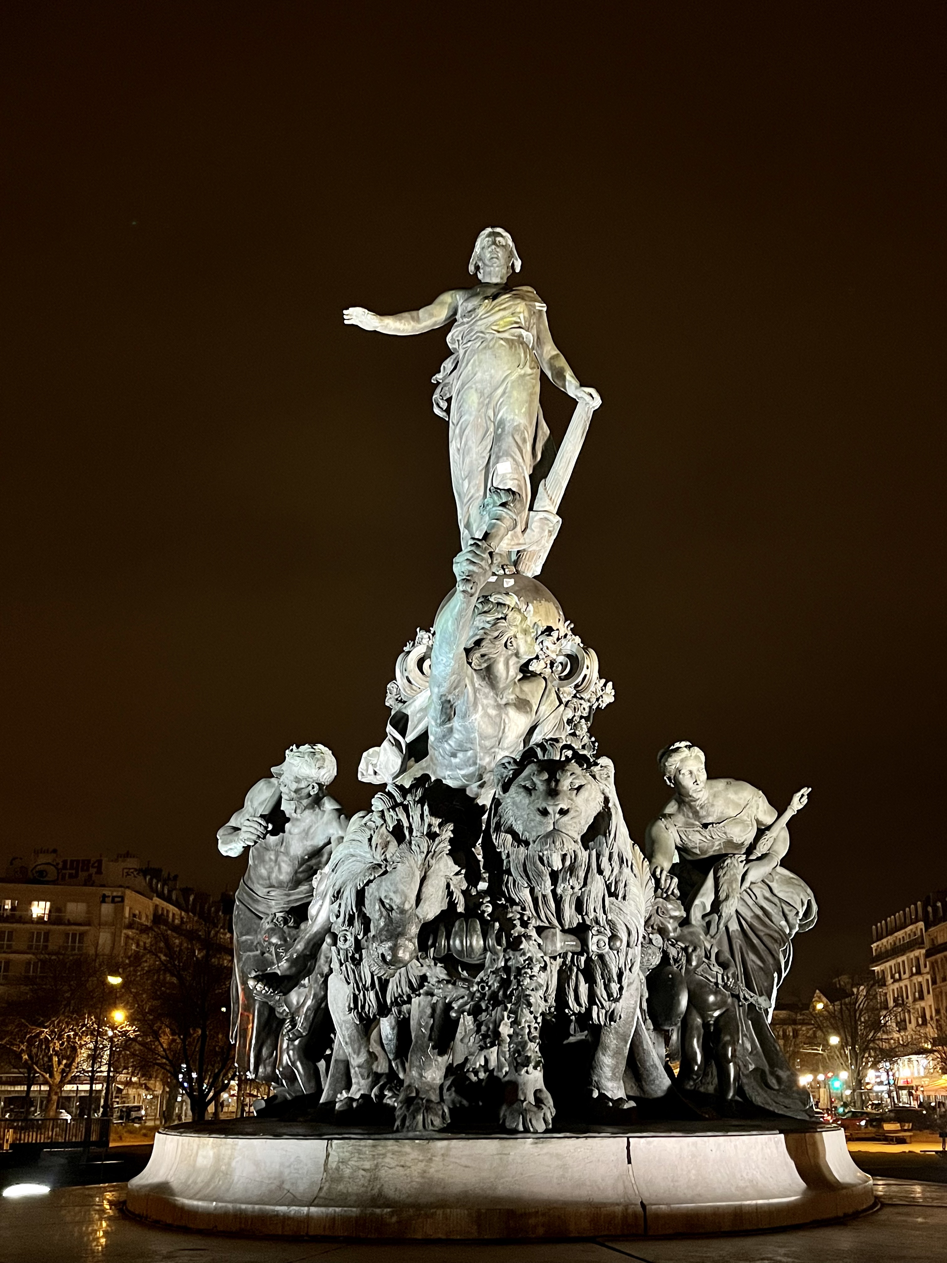Photo n° 1 de l'avis de Stéphane.s fait le 20/02/2023 à 19:27