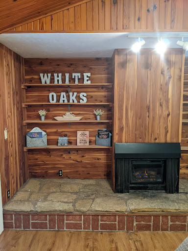 Cabin Rental Agency «White Oaks Cabins», reviews and photos, 2140 Morgan Rd, Taswell, IN 47175, USA