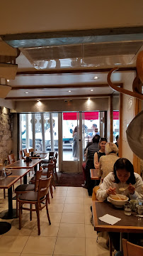 Atmosphère du Restaurant japonais Sapporo à Paris - n°16