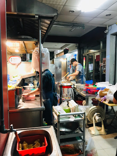 金飯碗 鹹酥雞 的照片