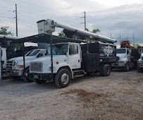 Frank's Lawn Service, INC. - Photo 5 - Car repair in Miami, FL, Miami