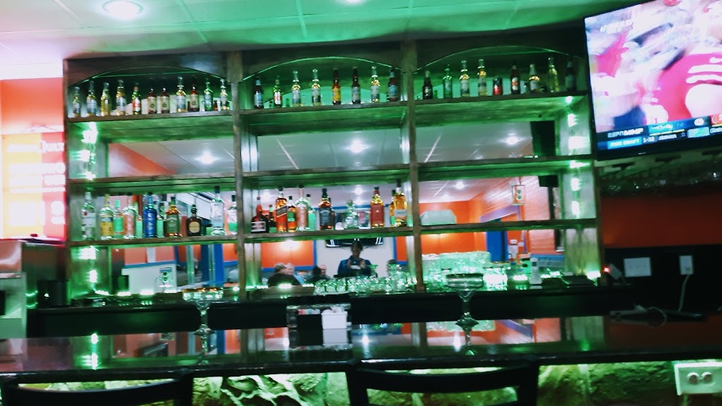 Crossroads Atzimba Mexican Restaurant 38388