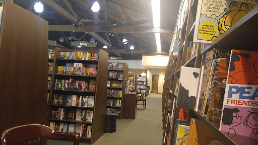 Book Store «Barnes & Noble», reviews and photos, 626 106th Ave NE, Bellevue, WA 98004, USA