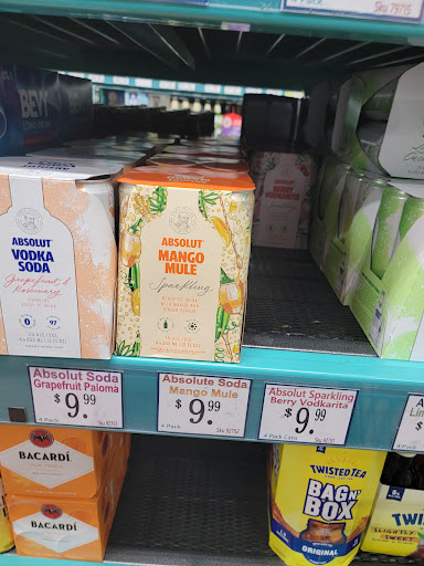 Wine Store «Ramsey Bottle King», reviews and photos, 476 NJ-17, Ramsey, NJ 07446, USA