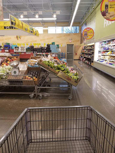 Supermarket «ALDI», reviews and photos, 805 E Belt Line Rd, Cedar Hill, TX 75104, USA