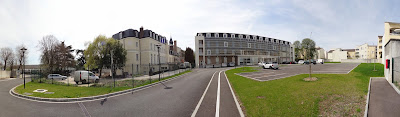 EHPAD Résidence du Plateau à Athis-Mons