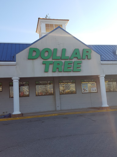 Dollar Store «Dollar Tree», reviews and photos, 2653 Annapolis Rd, Hanover, MD 21076, USA
