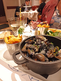 Plats et boissons du Restaurant La Criée Bois Guillaume - n°2