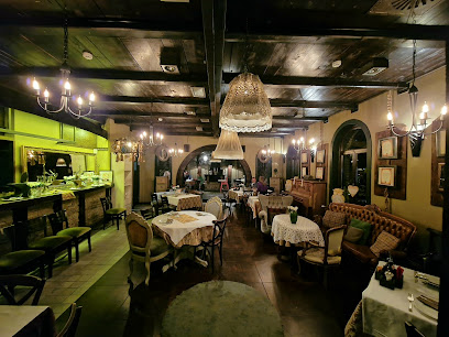 Restoran Kovač - Bulevar Oslobođenja 221, Beograd 11000, Serbia