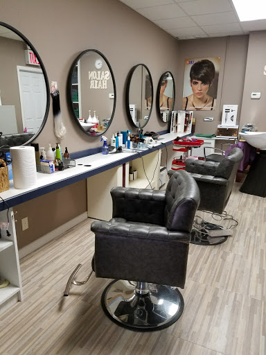 Shopping Mall «Village Square Shopping Center», reviews and photos, 1262 W Boston Post Rd, Larchmont, NY 10538, USA