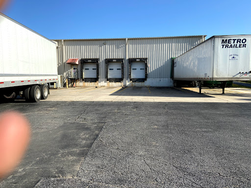 Baker & Taylor, 251 Mt Olive Church Rd, Commerce, GA 30599, USA, 