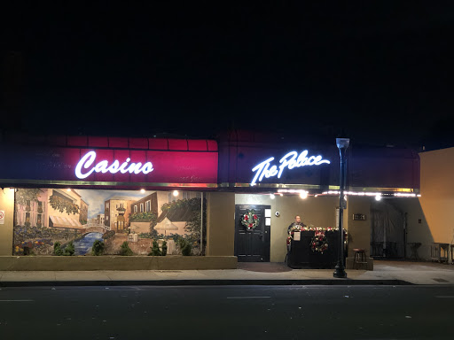 Casino «Palace Poker Casino», reviews and photos, 22821 Mission Blvd, Hayward, CA 94541, USA