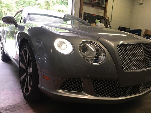 Auto Repair Shop «Eurosport Auto Care», reviews and photos, 1268 W Central Ave, Davidsonville, MD 21035, USA