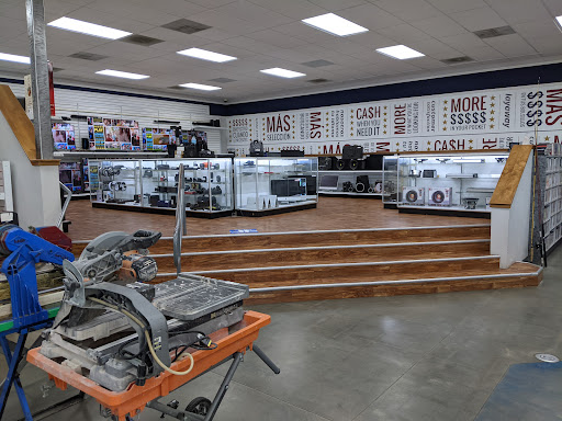 Pawn Shop «Pawn 1», reviews and photos, 5724 Cleveland Blvd, Caldwell, ID 83607, USA