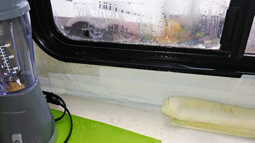 RV Park «Maxey Care RV Park», reviews and photos, 641 LA-1, Morganza, LA 70759, USA