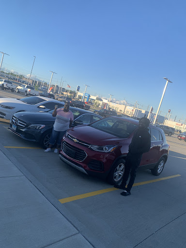 Toyota Dealer «Sam Leman Toyota Bloomington», reviews and photos, 1502 Morrissey Dr, Bloomington, IL 61701, USA