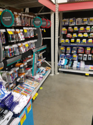 Office Supply Store «Office Depot», reviews and photos, 3230 Holcomb Bridge Rd, Norcross, GA 30092, USA