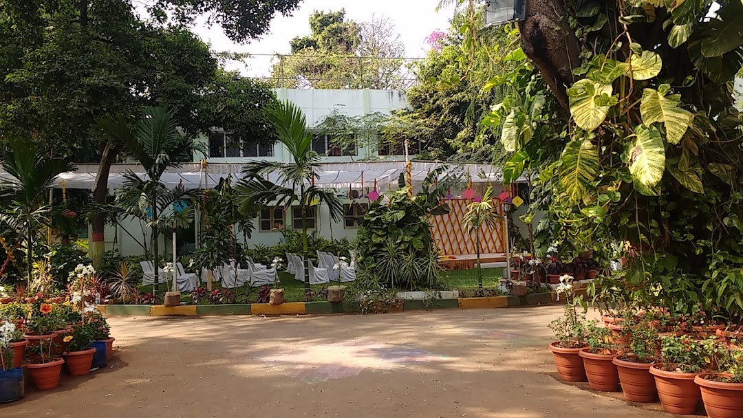 Horticulture Training Institute in the city Hyderabad