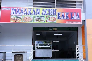 Restoran Masakan Aceh Kak Lia image