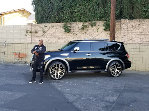 Auto Parts Store «Pep Boys Auto Parts & Service», reviews and photos, 6325 Fallbrook Ave, Woodland Hills, CA 91367, USA