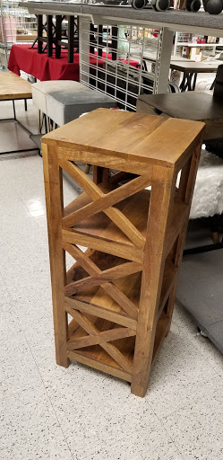 Clothing Store «Ross Dress for Less», reviews and photos, 868 Higuera St, San Luis Obispo, CA 93401, USA