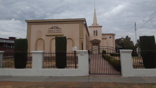 Iglesia Ni Cristo - Locale of Stockton