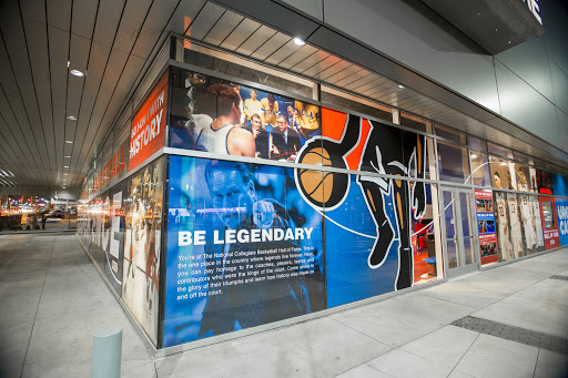 Tourist Attraction «The College Basketball Experience», reviews and photos, 1401 Grand Blvd, Kansas City, MO 64106, USA