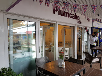 Plumcake Cafe