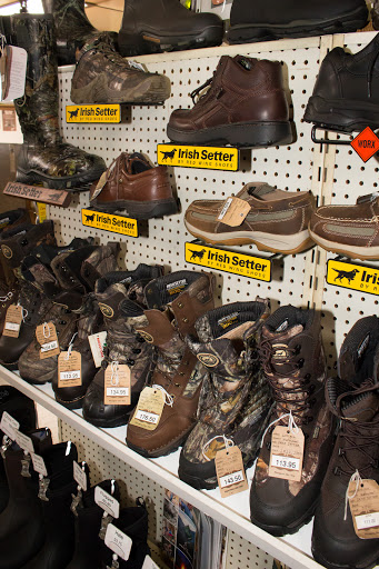 Shoe Store «Brandywine Shoe Shop», reviews and photos, 1620 Cambridge Rd, Honey Brook, PA 19344, USA