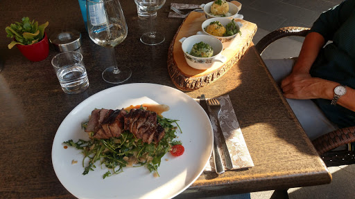 Restaurant Pizzeria Kreuzwirt Naturns in Naturns, Provincia Autonoma di Bolzano – Alto Adige