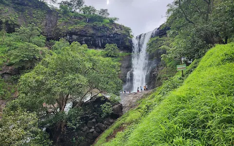Koltembhe Waterfall image