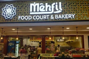 Mehfil Food Court & Bakery image