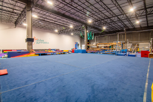 Gymnastics Center «Jubilee Gymnastics», reviews and photos, 89 7th Ave NE, Ruskin, FL 33570, USA