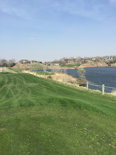 Golf Course «Iron Horse Golf Club», reviews and photos, 900 Club House Dr, Ashland, NE 68003, USA