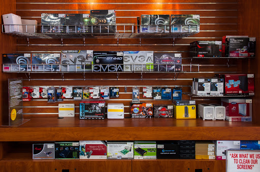 Mobile Phone Repair Shop «CPR Cell Phone Repair Roseville», reviews and photos, 2395 Fairview Ave N, Roseville, MN 55113, USA