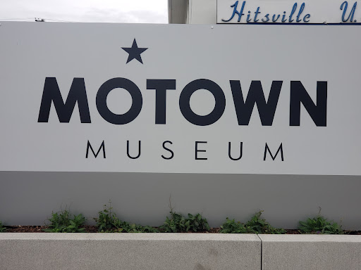 Museum «Motown Museum», reviews and photos, 2648 W Grand Blvd, Detroit, MI 48208, USA