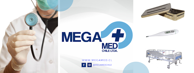 Megamed Chile Ltda