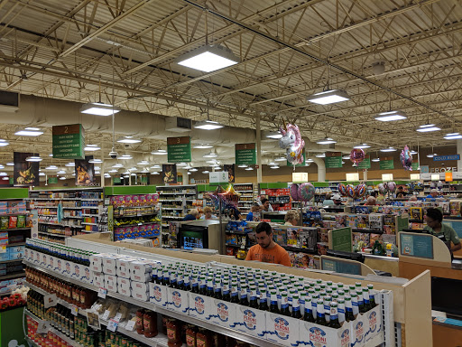 Supermarket «Publix Super Market at Holmes Beach», reviews and photos, 3900 E Bay Dr, Holmes Beach, FL 34217, USA