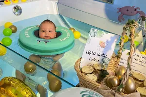 Melek Baby SPA | Bebek Masajı / Bebek Spa Merkezi image