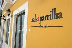 Salsaparrilha Restaurante image
