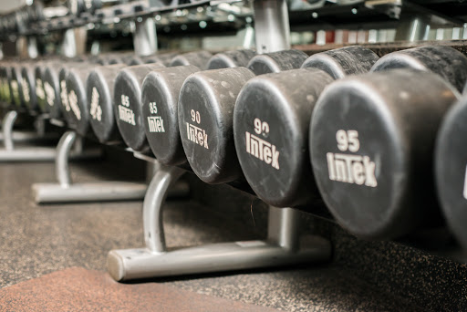 Gym «World Gym Fairfax», reviews and photos, 10201 Main Street, Fairfax, VA 22030, USA