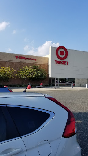 Department Store «Target», reviews and photos, 100 Upland Square Dr, Pottstown, PA 19464, USA