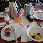 Photo n°5 de l'avis de Eduardo.a fait le 11/01/2018 à 21:20 sur le  Tagungshotel Bristol Mainz by Trip Inn à Mainz