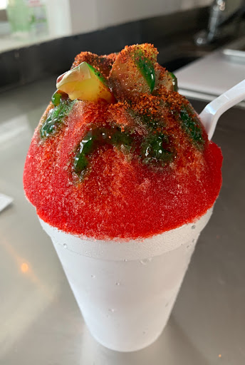 Ice Cream Shop «Mr Cool», reviews and photos, 1267 I- 410 Access Rd, San Antonio, TX 78227, USA