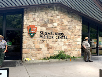 Sugarlands Visitor Center