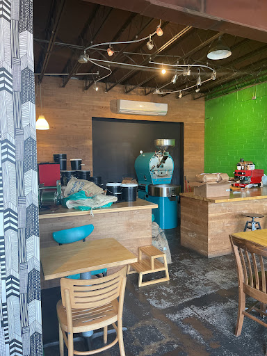 Coffee Shop «Joe Sippers Cafe», reviews and photos, 114 S 4th St, Effingham, IL 62401, USA